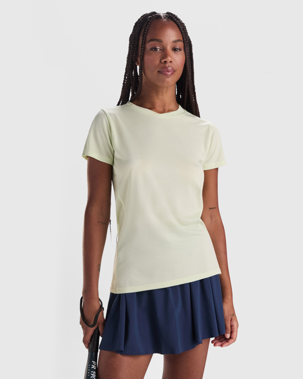 SLAM WOMAN - CA0305 - Image 2