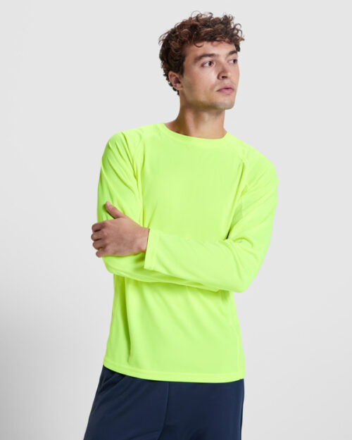 Alternative view of MONTECARLO L/S - CA0415