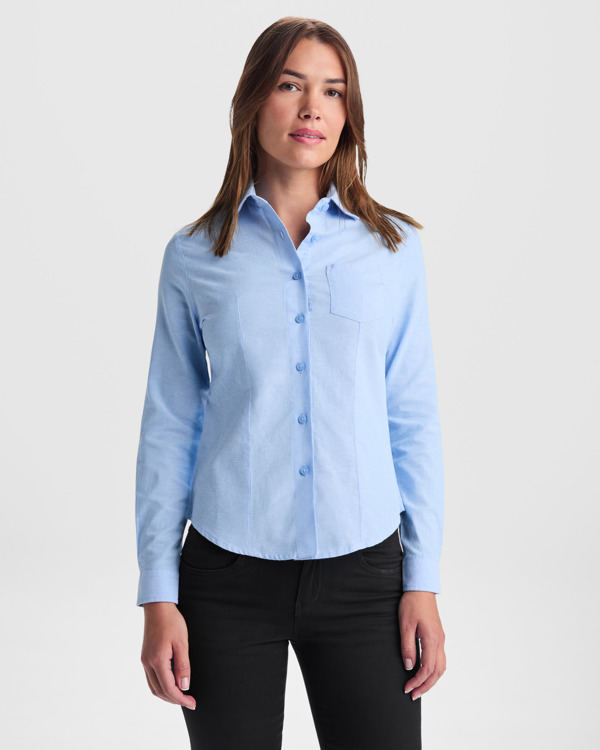 OXFORD WOMAN - CM5068 - Image 2