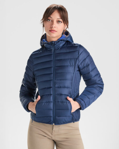 Alternative view of NORWAY WOMAN - RA5091