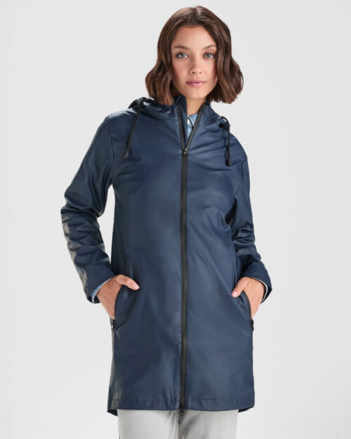 Alternative view of SITKA WOMAN - CB5202