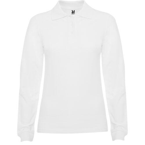 ESTRELLA WOMAN L/S - PO6636