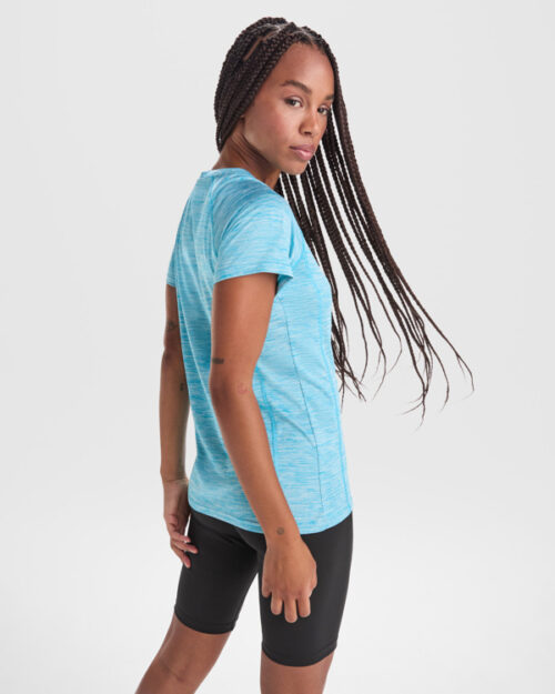 Alternative view of AUSTIN WOMAN - CA6649