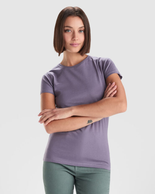 Alternative view of BREDA WOMAN - CA6699