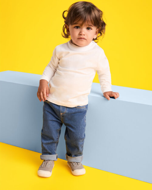 Alternative view of BABY L/S - CA7203