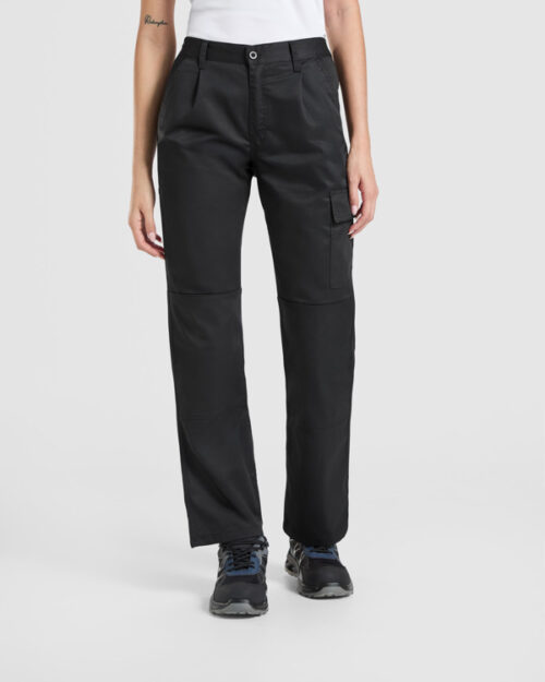 Alternative view of DAILY WOMAN STRETCH - PA8407