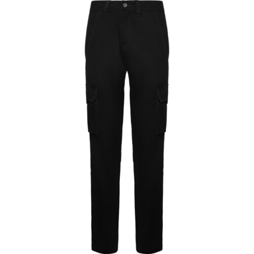 DAILY WOMAN STRETCH - PA8407