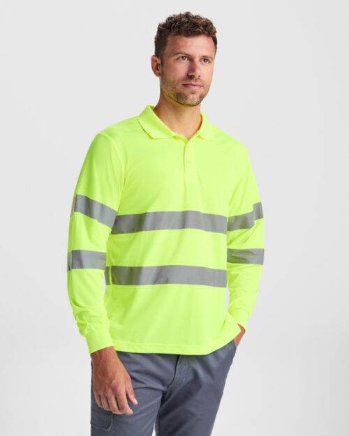 Alternative view of POLARIS L/S - HV9306