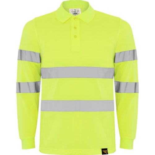 POLARIS L/S - HV9306