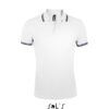 white-navy