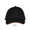 black-red