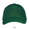 bottle-green