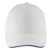 white-french-navy