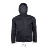 black-dark-grey