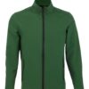 bottle-green