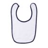 white-french-navy