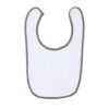 white-melange-grey