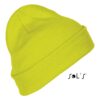 neon-yellow