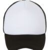 white-black