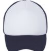 white-french-navy