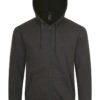 charcoal-melange