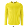 neon-yellow