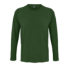 bottle-green