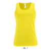 neon-yellow