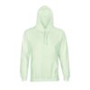 creamy-green