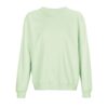 creamy-green