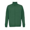 bottle-green