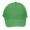 kelly-green
