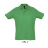 kelly-green