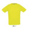 neon-yellow
