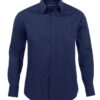 dark-blue