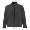 charcoal-grey
