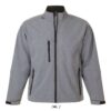 grey-melange