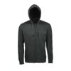 charcoal-melange