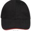 black-red