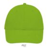 lime