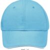 turquoise-white