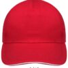 red-white