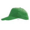 kelly-green