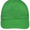 kelly-green