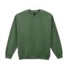 military-green