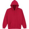 cherry-red