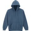 indigo-blue