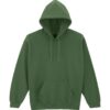 military-green