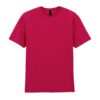 cherry-red