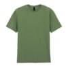 military-green